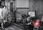 Standbild Amerikanische Frauen Krieg United States USA, 1944, aus Sekunde 3 historischem Filmmaterial Videoclip 65675028452