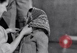 Standbild Amerikanische Frauen Krieg United States USA, 1944, aus Sekunde 9 historischem Filmmaterial Videoclip 65675028452