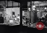 Standbild Amerikanische Frauen Krieg United States USA, 1944, aus Sekunde 15 historischem Filmmaterial Videoclip 65675028452