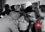 Standbild Amerikanische Frauen Krieg United States USA, 1944, aus Sekunde 31 historischem Filmmaterial Videoclip 65675028452