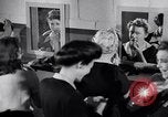 Standbild Amerikanische Frauen Krieg United States USA, 1944, aus Sekunde 37 historischem Filmmaterial Videoclip 65675028452