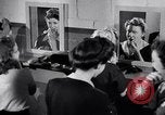 Standbild Amerikanische Frauen Krieg United States USA, 1944, aus Sekunde 38 historischem Filmmaterial Videoclip 65675028452