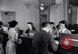 Standbild Amerikanische Frauen Krieg United States USA, 1944, aus Sekunde 45 historischem Filmmaterial Videoclip 65675028452