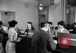 Standbild Amerikanische Frauen Krieg United States USA, 1944, aus Sekunde 46 historischem Filmmaterial Videoclip 65675028452