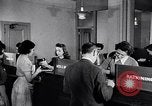 Standbild Amerikanische Frauen Krieg United States USA, 1944, aus Sekunde 47 historischem Filmmaterial Videoclip 65675028452