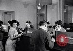 Standbild Amerikanische Frauen Krieg United States USA, 1944, aus Sekunde 49 historischem Filmmaterial Videoclip 65675028452