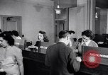 Standbild Amerikanische Frauen Krieg United States USA, 1944, aus Sekunde 50 historischem Filmmaterial Videoclip 65675028452
