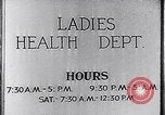 Standbild Amerikanische Frauen Krieg United States USA, 1944, aus Sekunde 51 historischem Filmmaterial Videoclip 65675028452