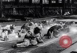 Standbild Amerikanische Frauen Krieg United States USA, 1944, aus Sekunde 57 historischem Filmmaterial Videoclip 65675028452