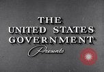 Image American women United States USA, 1943, de la seconde 5 séquences d'archives historiques vidéo 65675028453