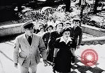 Image American women United States USA, 1943, de la seconde 20 séquences d'archives historiques vidéo 65675028453