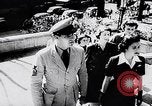 Image American women United States USA, 1943, de la seconde 21 séquences d'archives historiques vidéo 65675028453