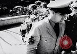 Image American women United States USA, 1943, de la seconde 22 séquences d'archives historiques vidéo 65675028453