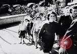Image American women United States USA, 1943, de la seconde 23 séquences d'archives historiques vidéo 65675028453