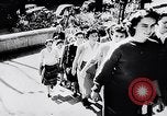 Image American women United States USA, 1943, de la seconde 24 séquences d'archives historiques vidéo 65675028453
