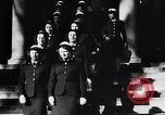 Image American women United States USA, 1943, de la seconde 26 séquences d'archives historiques vidéo 65675028453