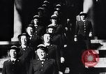 Image American women United States USA, 1943, de la seconde 28 séquences d'archives historiques vidéo 65675028453
