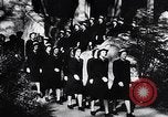 Image American women United States USA, 1943, de la seconde 34 séquences d'archives historiques vidéo 65675028453