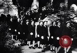 Image American women United States USA, 1943, de la seconde 35 séquences d'archives historiques vidéo 65675028453