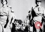 Image American women United States USA, 1943, de la seconde 41 séquences d'archives historiques vidéo 65675028453