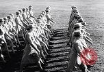 Image American women United States USA, 1943, de la seconde 45 séquences d'archives historiques vidéo 65675028453