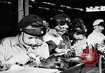 Image American women United States USA, 1943, de la seconde 60 séquences d'archives historiques vidéo 65675028453