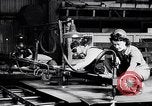 Image American women United States USA, 1943, de la seconde 18 séquences d'archives historiques vidéo 65675028454