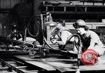 Image American women United States USA, 1943, de la seconde 21 séquences d'archives historiques vidéo 65675028454