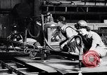 Image American women United States USA, 1943, de la seconde 22 séquences d'archives historiques vidéo 65675028454