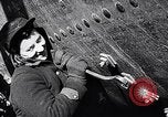 Image American women United States USA, 1943, de la seconde 27 séquences d'archives historiques vidéo 65675028454