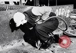 Image American women United States USA, 1943, de la seconde 36 séquences d'archives historiques vidéo 65675028454
