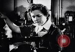 Image American women United States USA, 1943, de la seconde 41 séquences d'archives historiques vidéo 65675028454