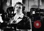 Image American women United States USA, 1943, de la seconde 45 séquences d'archives historiques vidéo 65675028454