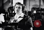 Image American women United States USA, 1943, de la seconde 46 séquences d'archives historiques vidéo 65675028454