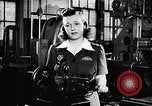 Image American women United States USA, 1943, de la seconde 52 séquences d'archives historiques vidéo 65675028454