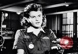 Image American women United States USA, 1943, de la seconde 55 séquences d'archives historiques vidéo 65675028454