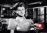 Image American women United States USA, 1943, de la seconde 60 séquences d'archives historiques vidéo 65675028454