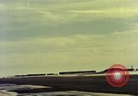 Standbild USA Flugzeuge United States USA, 1958, aus Sekunde 8 historischem Filmmaterial Videoclip 65675028456