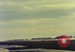 Standbild USA Flugzeuge United States USA, 1958, aus Sekunde 9 historischem Filmmaterial Videoclip 65675028456