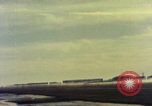 Standbild USA Flugzeuge United States USA, 1958, aus Sekunde 12 historischem Filmmaterial Videoclip 65675028456