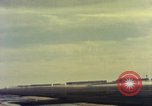 Standbild USA Flugzeuge United States USA, 1958, aus Sekunde 14 historischem Filmmaterial Videoclip 65675028456