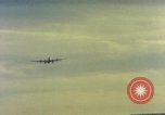 Standbild USA Flugzeuge United States USA, 1958, aus Sekunde 20 historischem Filmmaterial Videoclip 65675028456