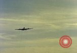 Standbild USA Flugzeuge United States USA, 1958, aus Sekunde 21 historischem Filmmaterial Videoclip 65675028456