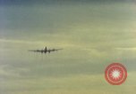 Standbild USA Flugzeuge United States USA, 1958, aus Sekunde 22 historischem Filmmaterial Videoclip 65675028456