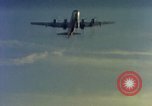 Standbild USA Flugzeuge United States USA, 1958, aus Sekunde 28 historischem Filmmaterial Videoclip 65675028456