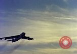 Standbild USA Flugzeuge United States USA, 1958, aus Sekunde 36 historischem Filmmaterial Videoclip 65675028456