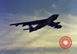 Standbild USA Flugzeuge United States USA, 1958, aus Sekunde 37 historischem Filmmaterial Videoclip 65675028456