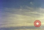 Standbild USA Flugzeuge United States USA, 1958, aus Sekunde 38 historischem Filmmaterial Videoclip 65675028456