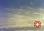 Standbild USA Flugzeuge United States USA, 1958, aus Sekunde 39 historischem Filmmaterial Videoclip 65675028456