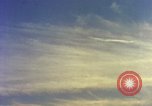 Standbild USA Flugzeuge United States USA, 1958, aus Sekunde 40 historischem Filmmaterial Videoclip 65675028456